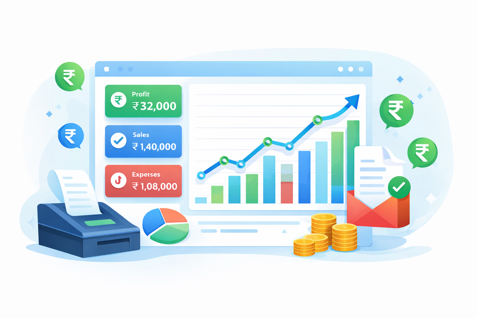 Reports & Analytics